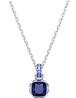 Collana Swarovski Donna in Lega metallica Cristallo 5651790 - 5651790